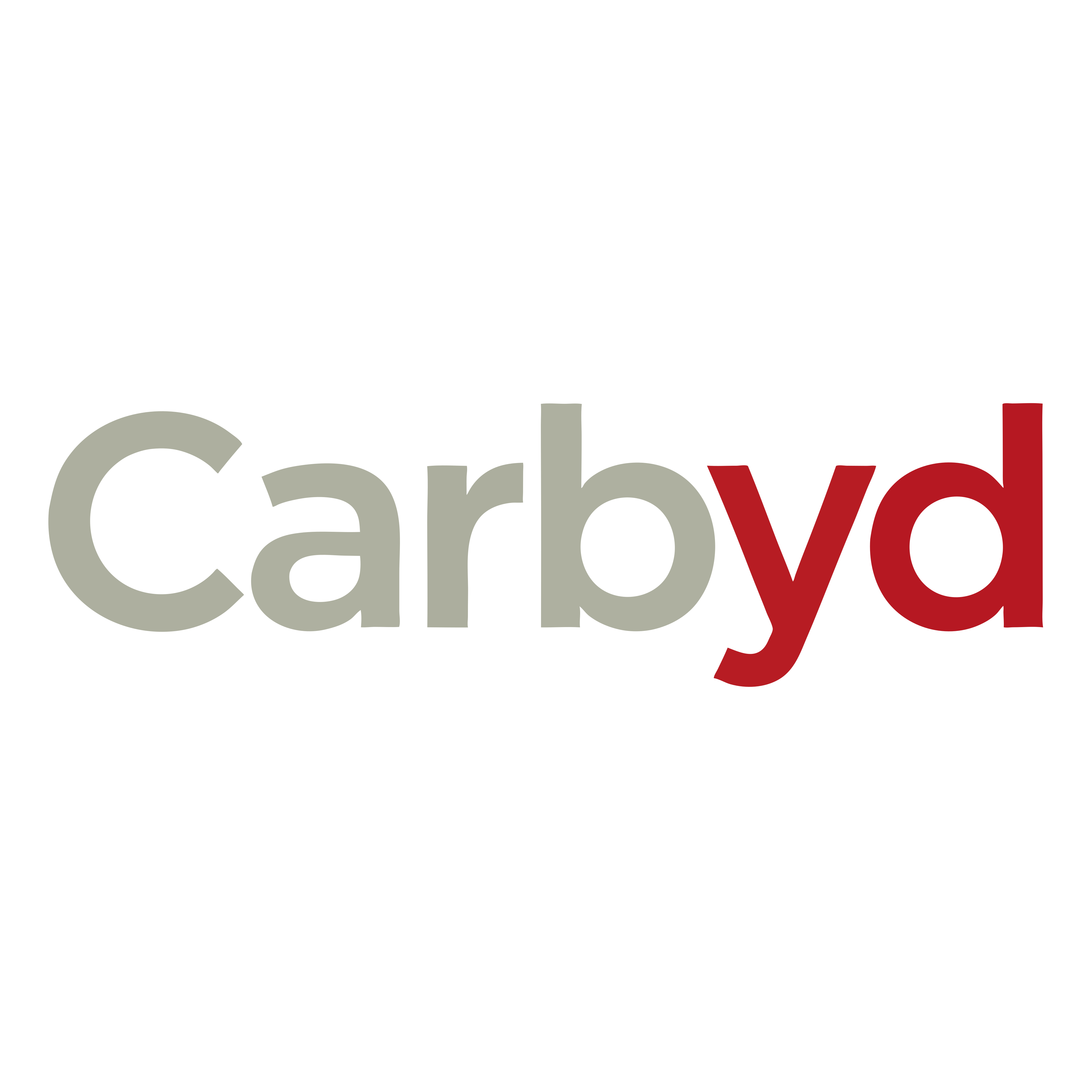 Carbyd logo